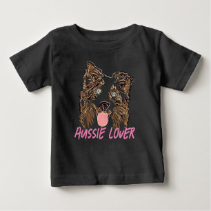Australian shepherd Älskare T Shirt