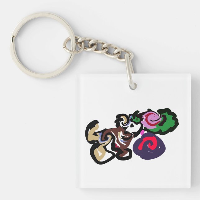 Australian shepherd and roses joy (Framsidan)