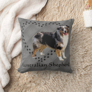 Australian shepherd Anpassade Kudde