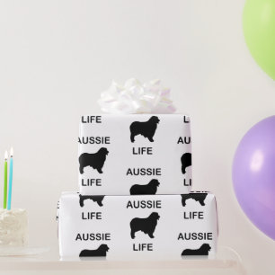 australian shepherd aussie liv presentpapper