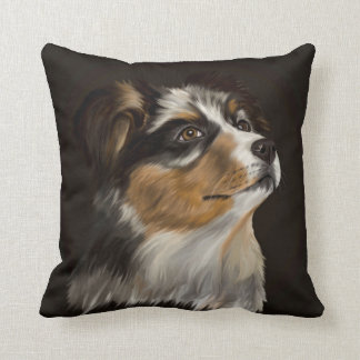 Australian shepherd - Aussie Puppy Kudde