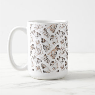 Australian shepherd Ceramic Mugg