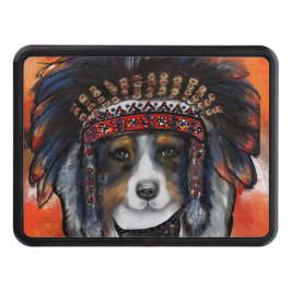 AUSTRALIAN SHEPHERD DRAGKROKSSKYDD