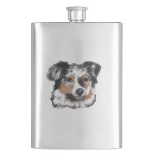 Australian Shepherd Fickplunta