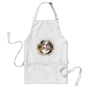 Australian Shepherd Förkläde