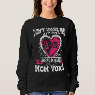 Australian shepherd-gåvor till kvinnor flickor H T Shirt
