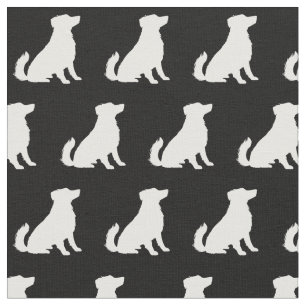 Australian shepherd Hund Silhouette Pet Aussie Tyg