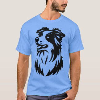 Australian shepherd Hund T Shirt