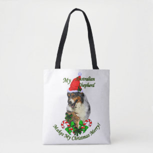 australian shepherd jul tygkasse