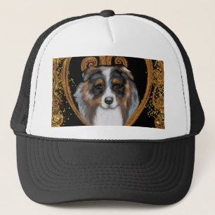 Australian Shepherd Keps