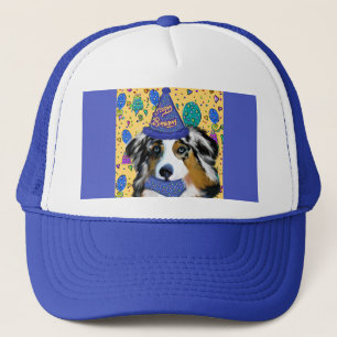 AUSTRALIAN SHEPHERD KEPS