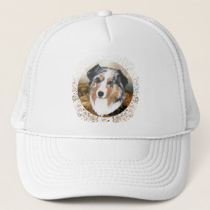 Australian Shepherd Keps