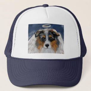 Australian Shepherd Keps