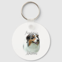 AUSTRALIAN SHEPHERD MAMMA 2