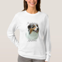 AUSTRALIAN SHEPHERD MAMMA 2