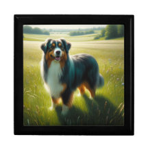 Australian Shepherd