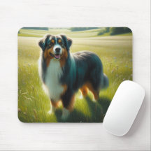 Australian Shepherd