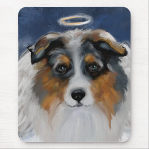 Australian Shepherd Musmatta