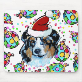 AUSTRALIAN SHEPHERD MUSMATTA