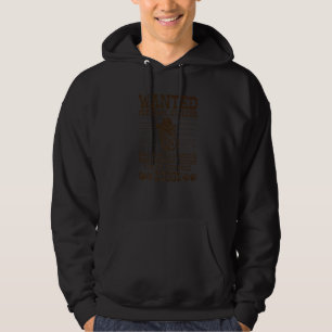 Australian shepherd Personal Stalker Dog Walker, D Hoodie