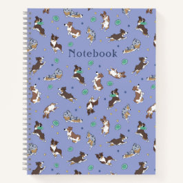 Australian shepherd Play Roligt Anpassningsbar Spi