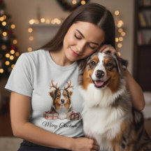 Australian Shepherd Renhjort Shepherd