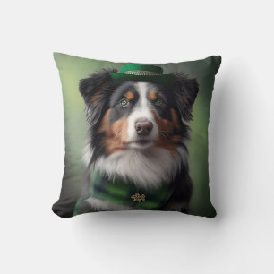 australian shepherd saint patrick kudde