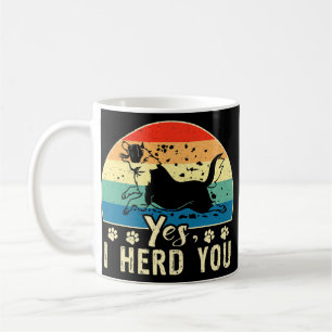 Australian shepherd Samlare Hund Aussie Mamma Ja I Kaffemugg