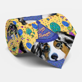 AUSTRALIAN SHEPHERD SLIPS