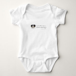 australian shepherd tee shirt