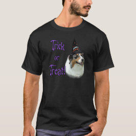 Australian shepherd Trick Tee
