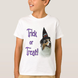 Australian shepherd Trick Tee Shirt