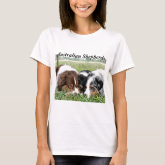Australian shepherd tröja