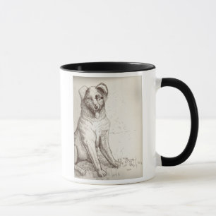 Australian shepherdmugg mugg