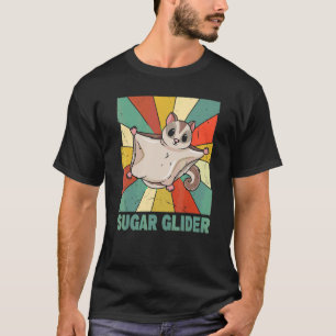 Australian Sugar Glider for a Sugar Glider Expert T Shirt
