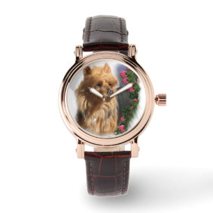 Australian Terrier Mamma Armbandsur