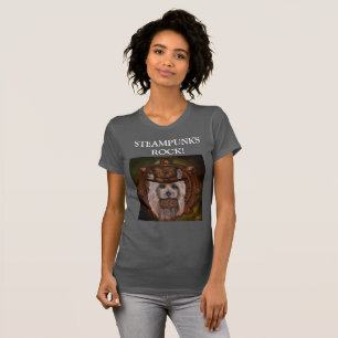 AUSTRALIAN TERRIER T SHIRT