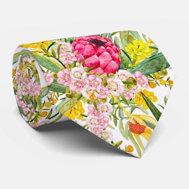 Australian Tropical Summer Slips (Rullad)