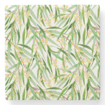 Australian Wattle Mönster