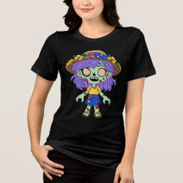 Australian Zombie T Shirt