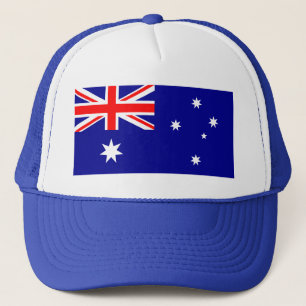 Australiana Keps