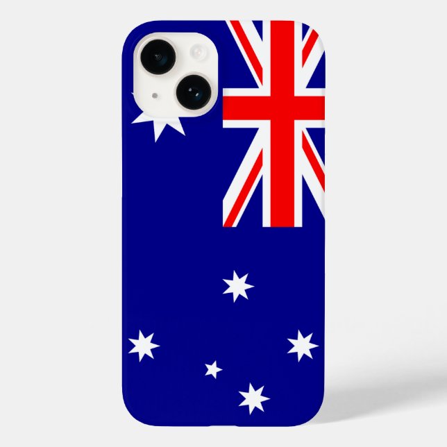 Australien (Baksida)