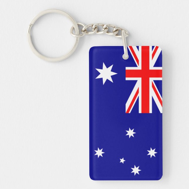 Australien (Framsidan)