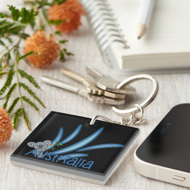 Australien (Högra Framsidan)