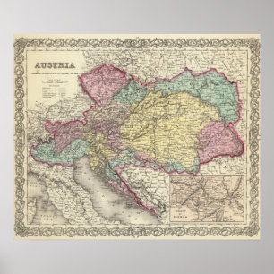 Australien 12 poster