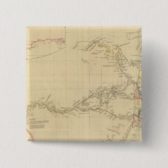 Australien 5 knapp (Framsida)