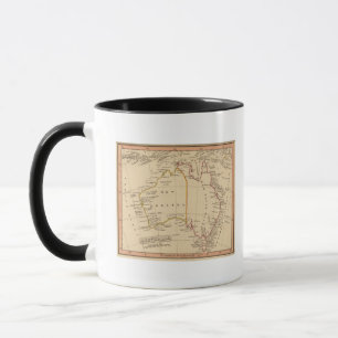 Australien 7 mugg