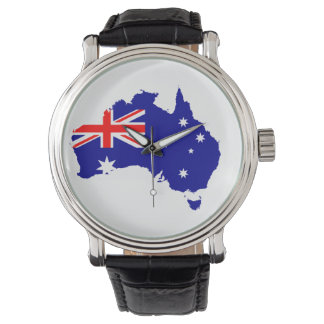 Australien Armbandsur