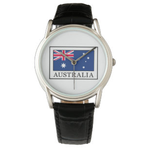 Australien Armbandsur