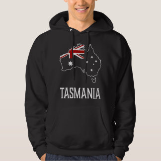Australien, Australien, Aussie Hoodie